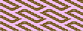 Java Applet - Giraffe